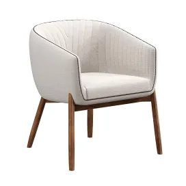 NEIVE ARMCHAIR by Vicalhome